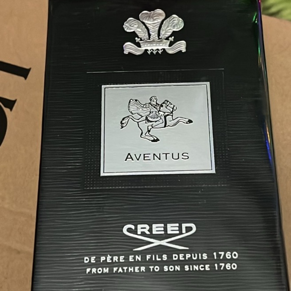 Creed Aventus Cologne
